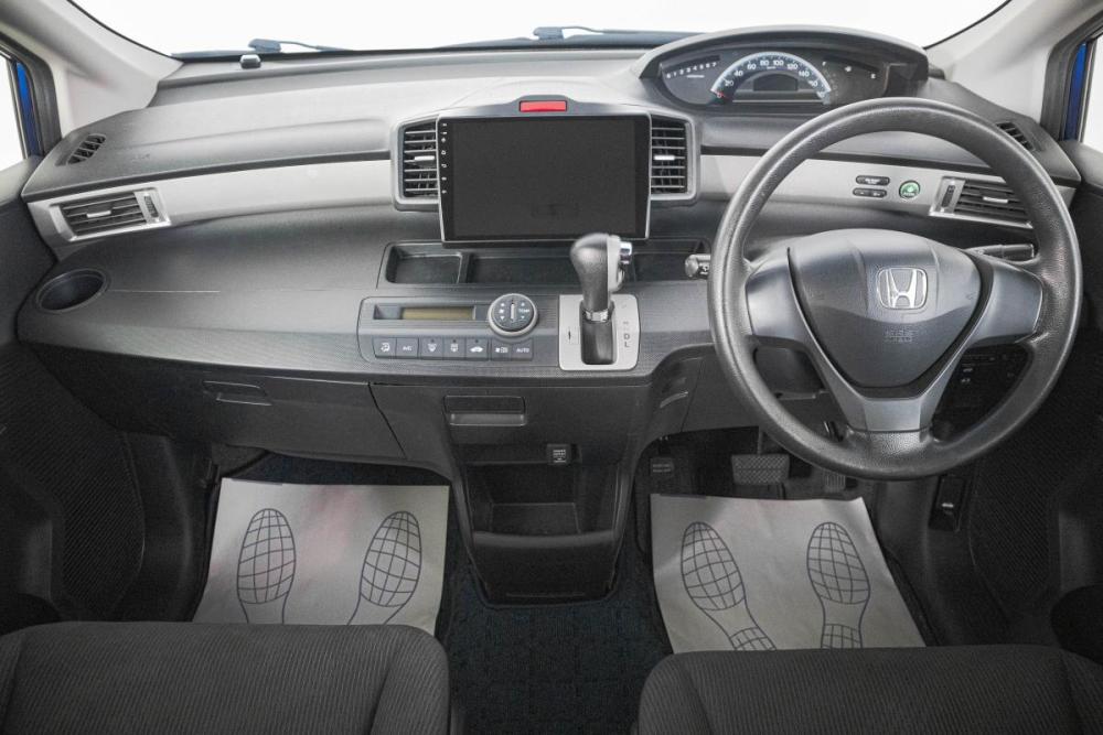 Honda Freed I Рестайлинг Кемерово  - изображение 14