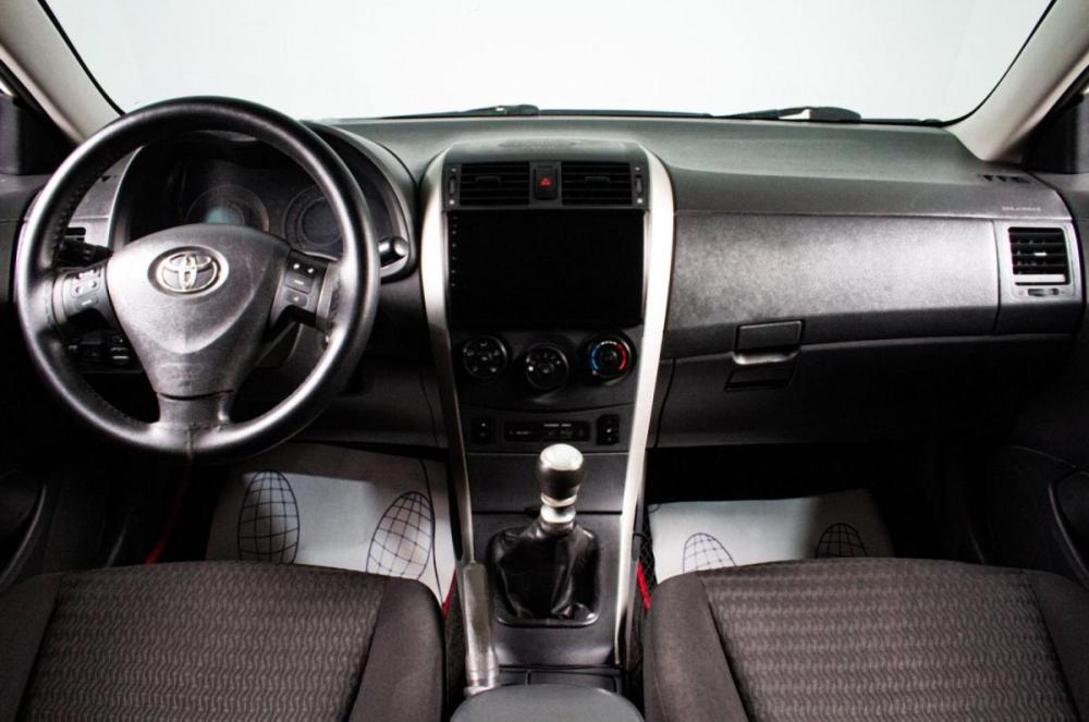 Toyota Corolla X (E140 E150) Сургут  - изображение 13