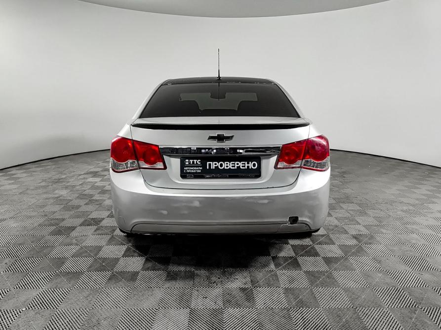 Chevrolet Cruze I Уфа  - изображение 7