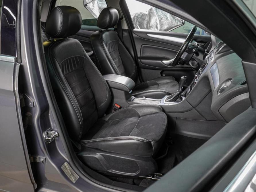 Ford Mondeo IV Рестайлинг Воронеж  - изображение 8