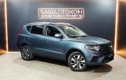 Geely Emgrand X7 I Рестайлинг 2 Уфа  - изображение 20