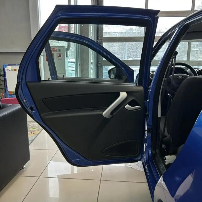 Lada (ВАЗ) Granta I Пермь  - изображение 19