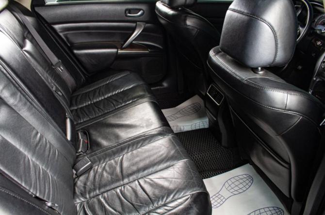Nissan Teana II (J32) с пробегом 2013 года, цена 1 399 000 рублей, 226000 км, седан, Автокод Объявления