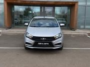Lada (ВАЗ) Vesta I Оренбург  - изображение 18