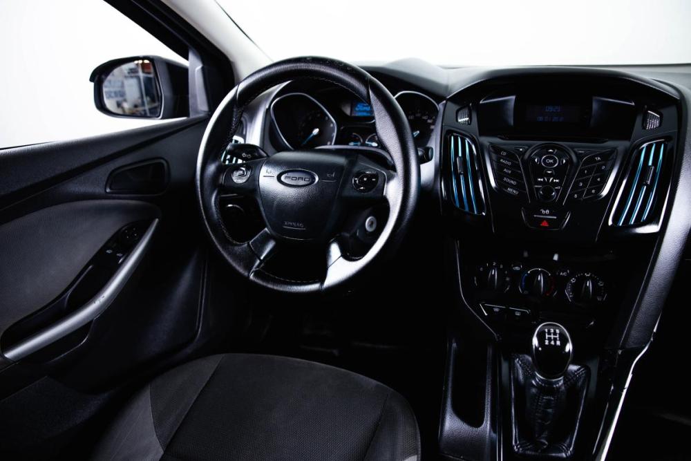 Ford Focus III Пермь  - изображение 12