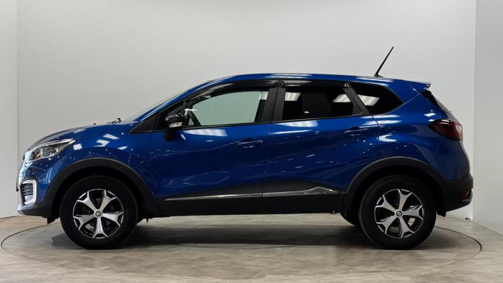 Renault Kaptur I Рестайлинг Киров  - изображение 2