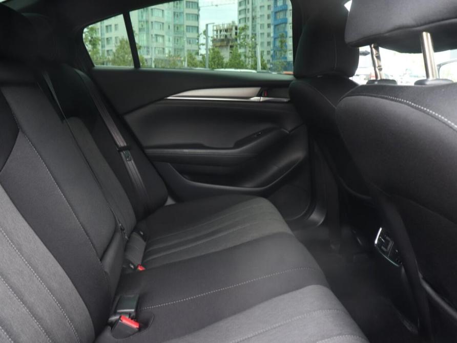 Mazda 6 III (GJ) Рестайлинг 2 Казань  - изображение 8