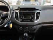 Hyundai Creta I Новосибирск  - изображение 33