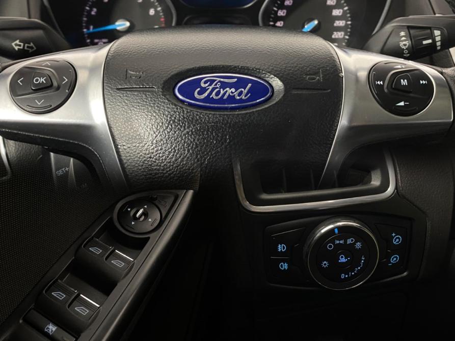 Ford Focus III Воронеж  - изображение 19