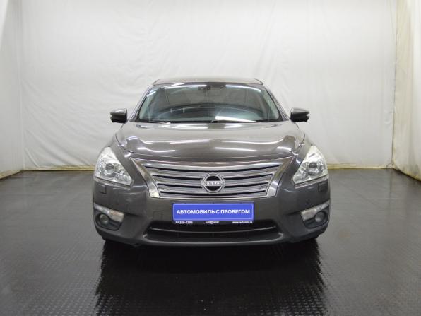 Nissan Teana III с пробегом 2014 года, цена 1 200 600 рублей, 242898 км, седан, Автокод Объявления