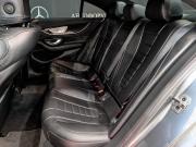 Mercedes-Benz CLS III (C257) Москва  - изображение 47