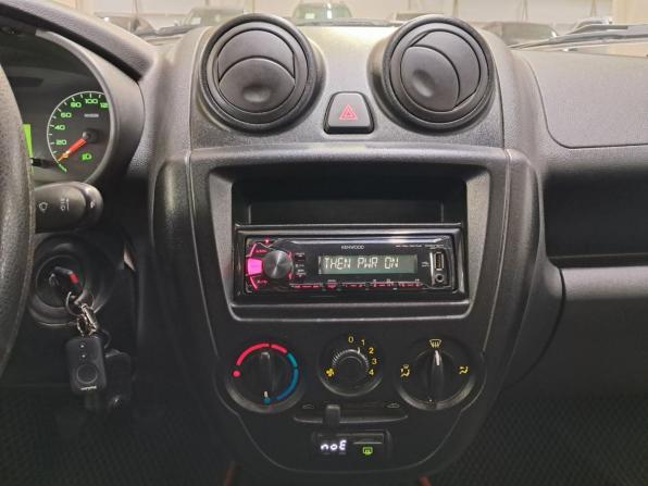 Lada (ВАЗ) Granta I с пробегом 2015 года, цена 370 000 рублей, 109260 км, седан, Автокод Объявления