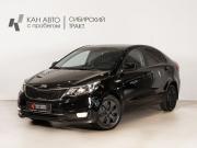 Kia Rio III Рестайлинг Казань  - изображение 9
