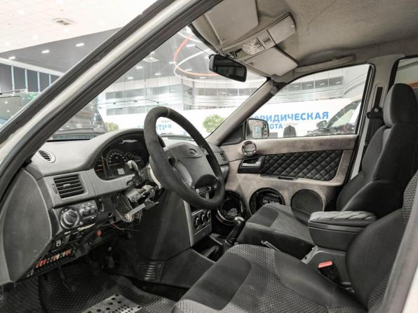 Lada (ВАЗ) Priora I с пробегом 2011 года, цена 220 000 рублей, 199999 км, хэтчбек, Автокод Объявления