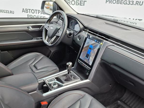 Sollers ST8 с пробегом 2025 года, цена 2 850 000 рублей, 10500 км, offers.body_type.unknown, Автокод Объявления