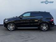 Mercedes-Benz M-Класс III (W166) Москва  - изображение 18