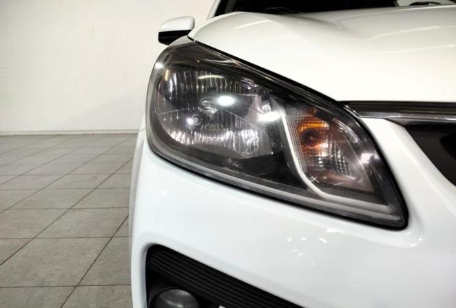 Kia Rio IV с пробегом 2020 года, цена 1 415 000 рублей, 153340 км, седан, Автокод Объявления