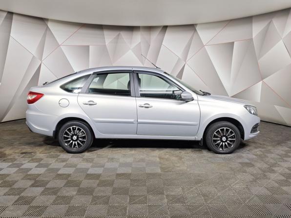 Lada (ВАЗ) Granta I Рестайлинг с пробегом 2021 года, цена 819 000 рублей, 85546 км, лифтбек, Автокод Объявления