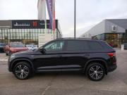 Skoda Kodiaq I Чебоксары  - изображение 32