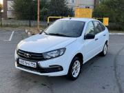 Lada (ВАЗ) Granta I Рестайлинг Оренбург  - изображение 10
