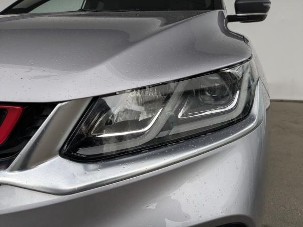Geely Coolray I с пробегом 2022 года, цена 1 800 000 рублей, 64975 км, внедорожник, Автокод Объявления