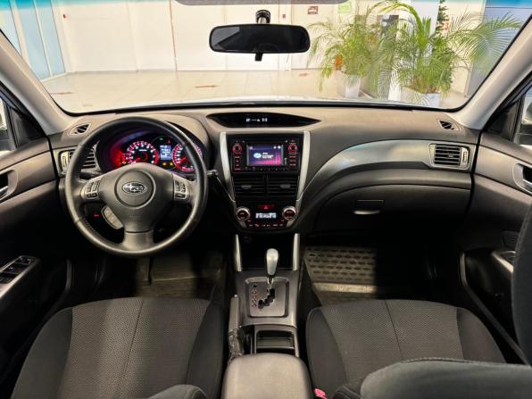 Subaru Forester III Рестайлинг с пробегом 2011 года, цена 1 150 000 рублей, 158468 км, внедорожник, Автокод Объявления