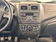 Lada (ВАЗ) Granta I Рестайлинг Тольятти  - изображение 36