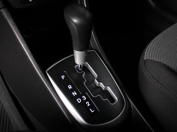 Hyundai Solaris I с пробегом 2013 года, цена 850 000 рублей, 202000 км, седан, Автокод Объявления