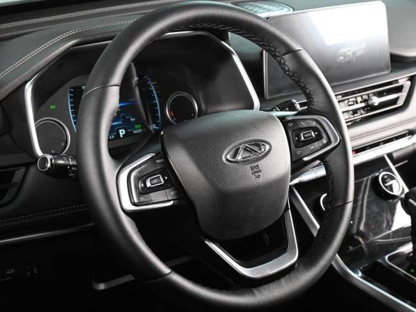 Chery Tiggo 8 I с пробегом 2020 года, цена 1 759 000 рублей, 94225 км, внедорожник, Автокод Объявления