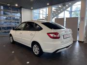 Lada (ВАЗ) Granta I Рестайлинг Чебоксары  - изображение 40