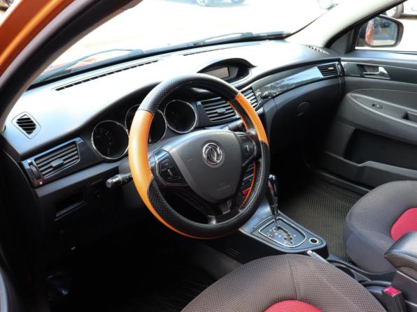 Dongfeng H30 Cross с пробегом 2016 года, цена 579 000 рублей, 133737 км, хэтчбек, Автокод Объявления