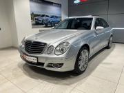 Mercedes-Benz E-Класс III (W211 S211) Рестайлинг Новосибирск  - изображение 27