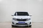Kia Rio III Новокузнецк  - изображение 33