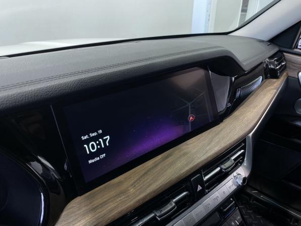 Kia Mohave I Рестайлинг 2 с пробегом 2020 года, цена 4 889 900 рублей, 92000 км, внедорожник, Автокод Объявления