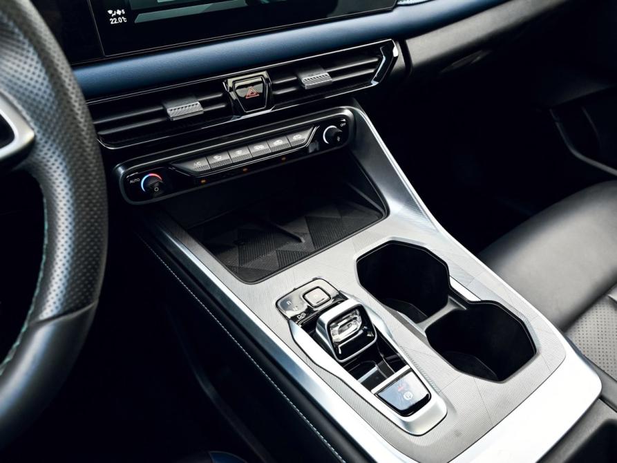 GAC GS3 Екатеринбург  - изображение 9