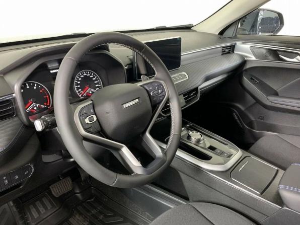 Haval Jolion I Рестайлинг с пробегом 2026 года, цена 2 899 000 рублей, 1 км, внедорожник, Автокод Объявления