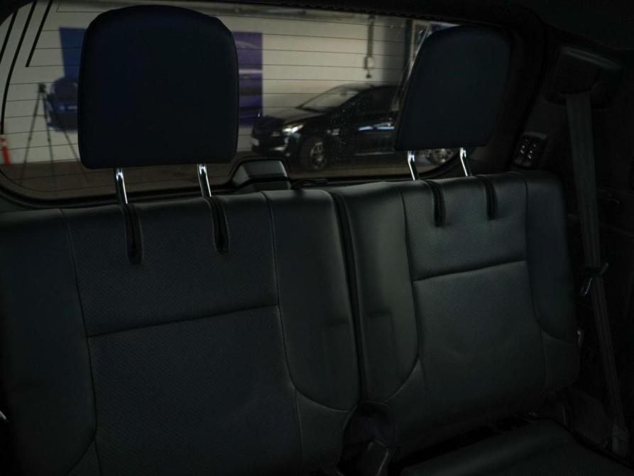 Lexus GX II Рестайлинг 2 Москва  - изображение 9