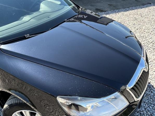 Skoda Octavia II (A5) Рестайлинг с пробегом 2011 года, цена 865 000 рублей, 154131 км, лифтбек, Автокод Объявления