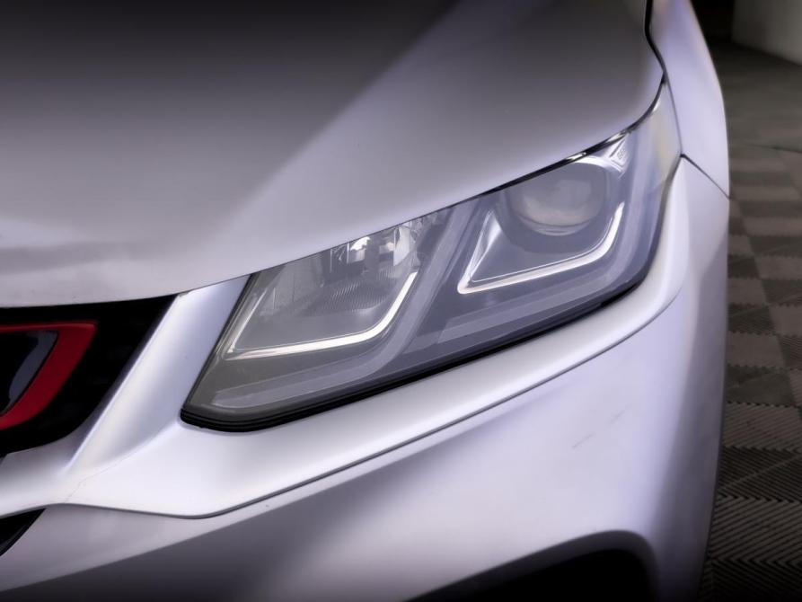 Geely Coolray I Москва  - изображение 17