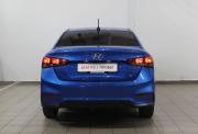 Hyundai Solaris II Астрахань  - изображение 28