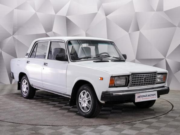 Lada (ВАЗ) 2107 с пробегом 2005 года, цена 171 000 рублей, 95000 км, седан, Автокод Объявления