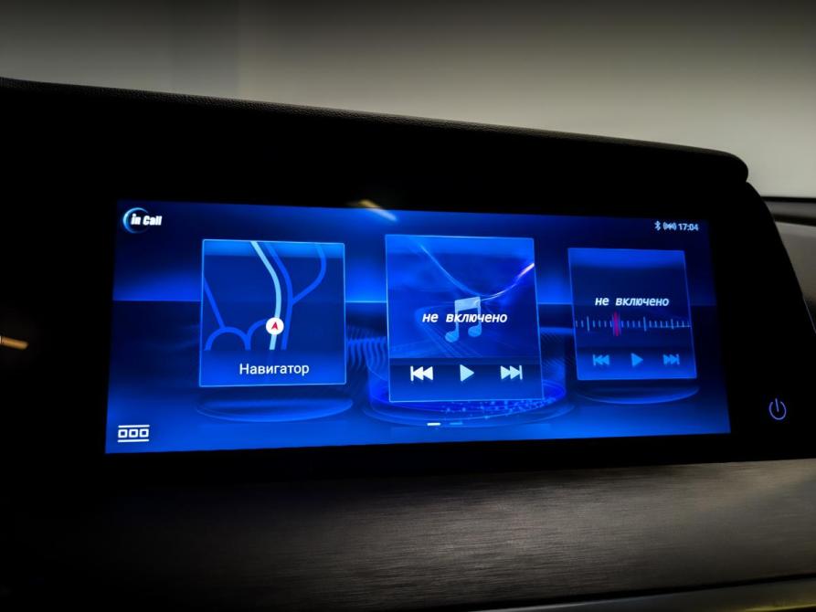 Changan CS35 Plus I Рестайлинг Санкт-Петербург  - изображение 16