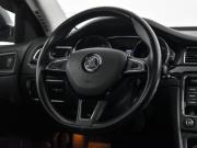 Skoda Superb II Рестайлинг Санкт-Петербург  - изображение 38