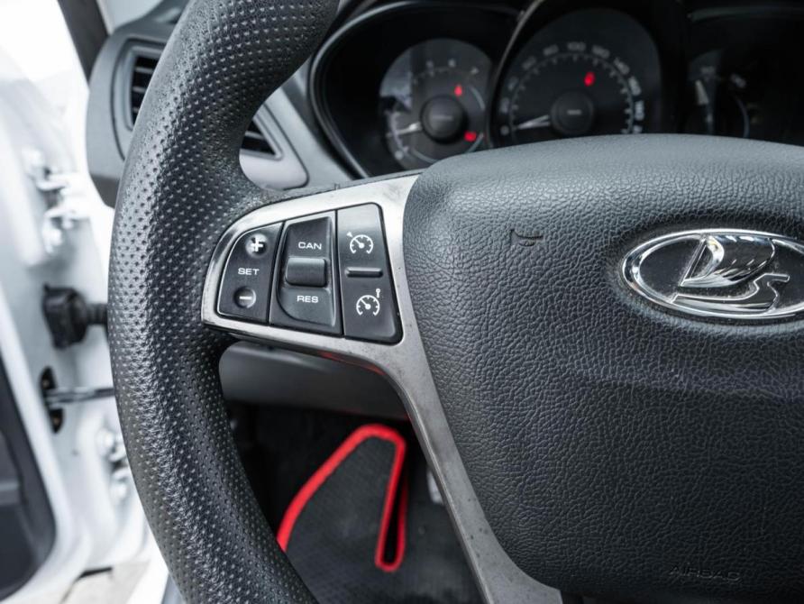 Lada (ВАЗ) Vesta I Ставрополь  - изображение 19