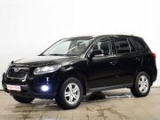 Hyundai Santa Fe II Рестайлинг Мурманск  - изображение 16