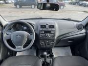 Lada (ВАЗ) Granta I Рестайлинг Мурманск  - изображение 29