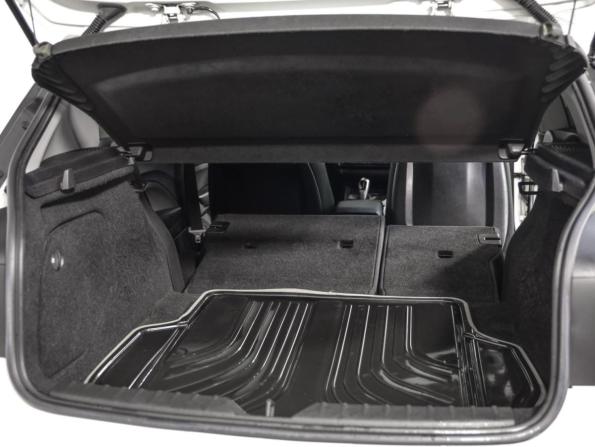 BMW 1 серии II (F20/F21) с пробегом 2013 года, цена 799 000 рублей, 196499 км, хэтчбек, Автокод Объявления
