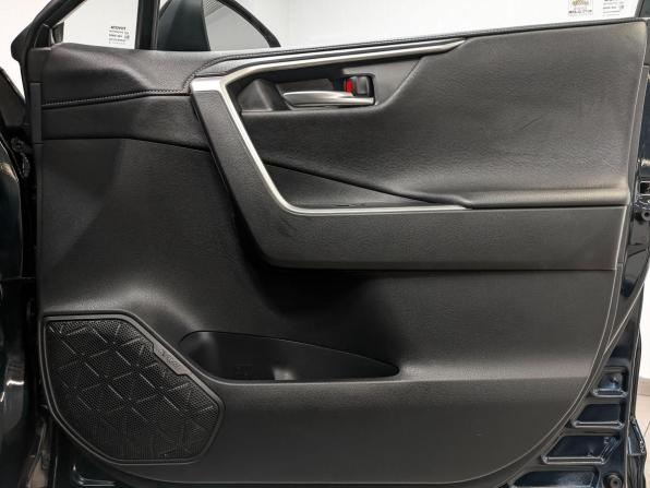 Toyota RAV4 V (XA50) с пробегом 2020 года, цена 3 170 000 рублей, 66220 км, внедорожник, Автокод Объявления