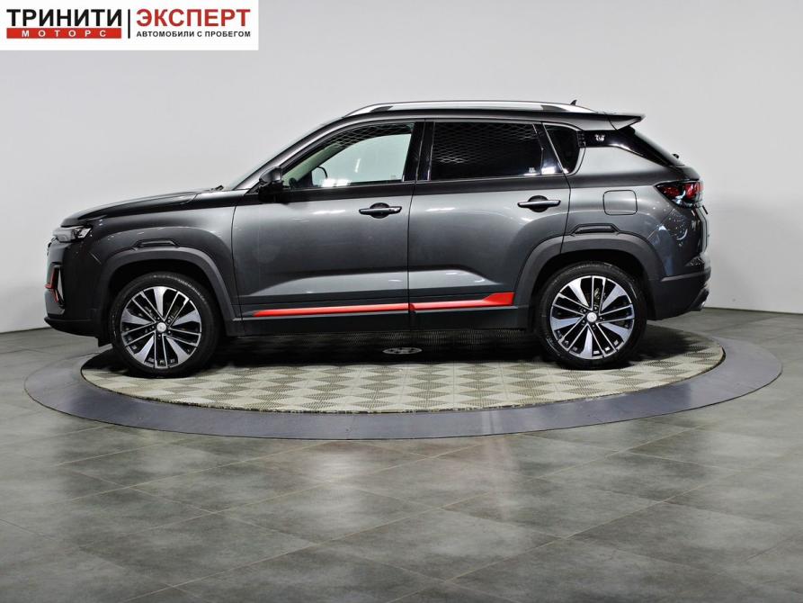 Changan CS35 Plus I Рестайлинг Белгород  - изображение 7