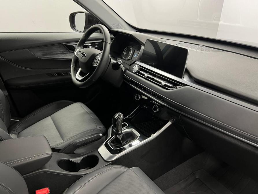Chery Tiggo 4 Pro I Рестайлинг Санкт-Петербург  - изображение 7